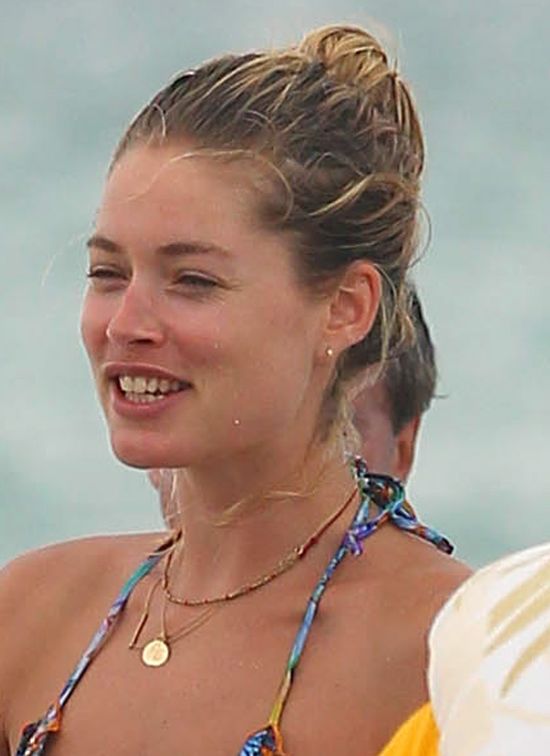 Modelki Victoria's Secret bez makijażu (FOTO)