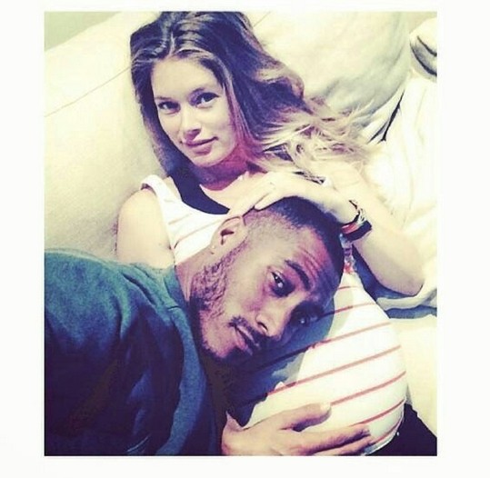 Doutzen Kroes urodziła i pokazała córeczkę! (FOTO)