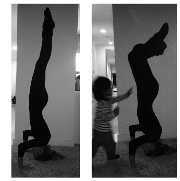 W czym tkwi sekret figury Doutzen Kroes? (FOTO)