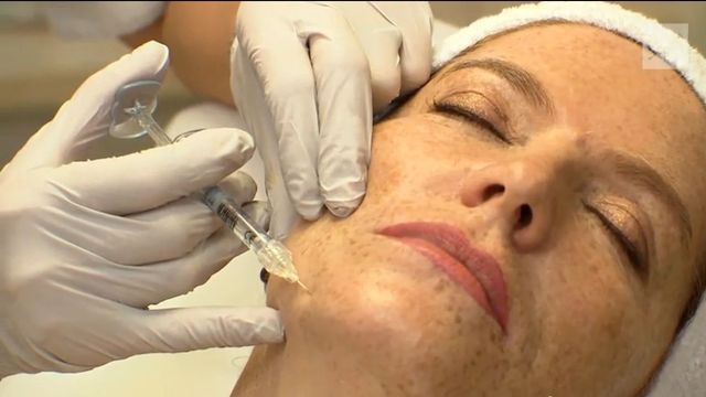 Katarzyna Dwobor: Zostałam wyrzucona z tv za brak urody