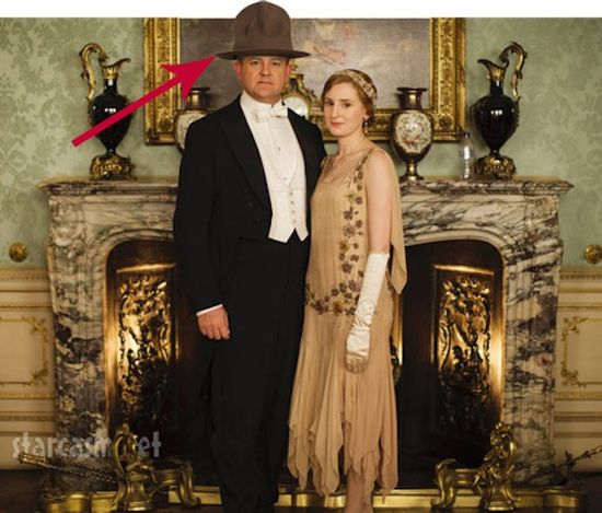 Tego internauci nie wybaczą twórcom Downton Abbey