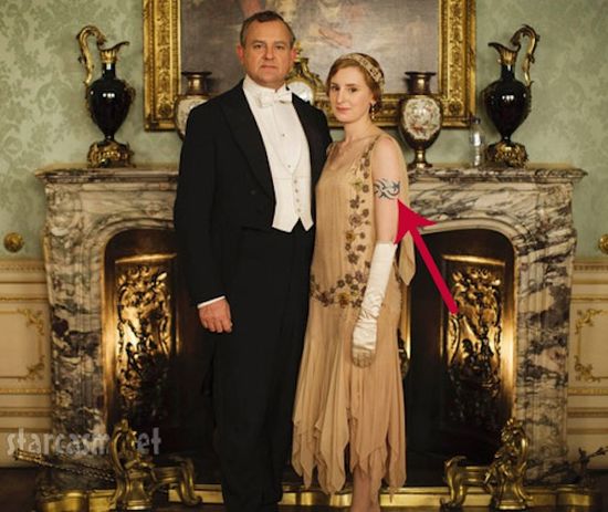 Tego internauci nie wybaczą twórcom Downton Abbey