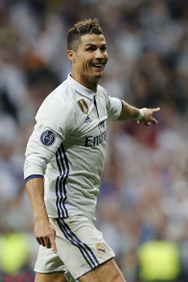 Cristiano Ronaldo pokazał zdjęcie SWOICH BLIŹNIAKÓW! (Instagram)