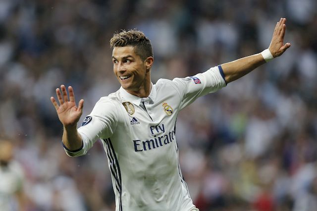 Partnerka Cristiano Ronaldo jest w PIĄTYM miesiącu ciąży?! Partnerka Cristiano Ronaldo jest w PIĄTYM miesiącu ciąży?!