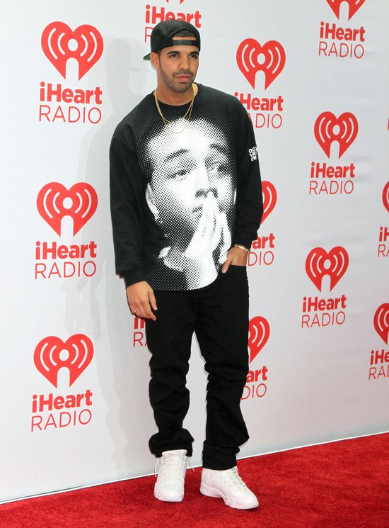 Rihanna i Drake rozstali się!