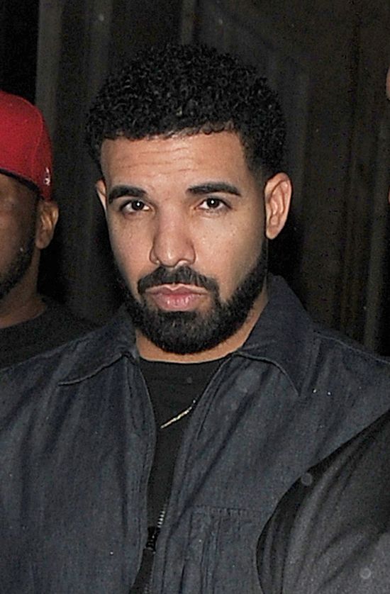 Oto jak Rihanna po raz 89439 złamała serce Drake'a