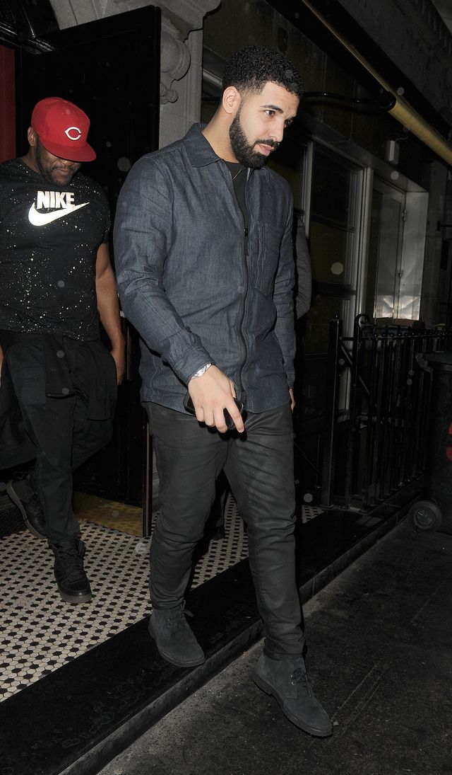 Bella Hadid ma romans z Drakem? Reakcja jej mamy jest CUDOWNA Bella Hadid ma romans z Drakem? Reakcja jej mamy jest CUDOWNA