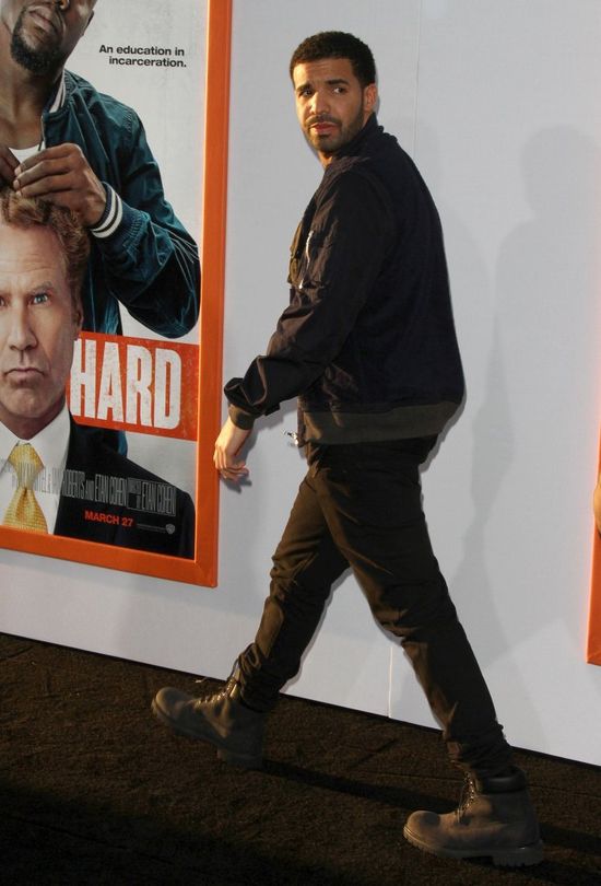 Rihanna i Drake znowu razem?