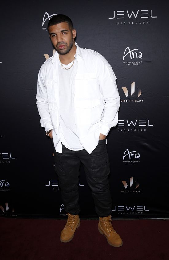 W ten nietypowy sposób Drake pokazał Rihannie, że nie ma przed nią sekretów W ten nietypowy sposób Drake pokazał Rihannie, że nie ma przed nią sekretów