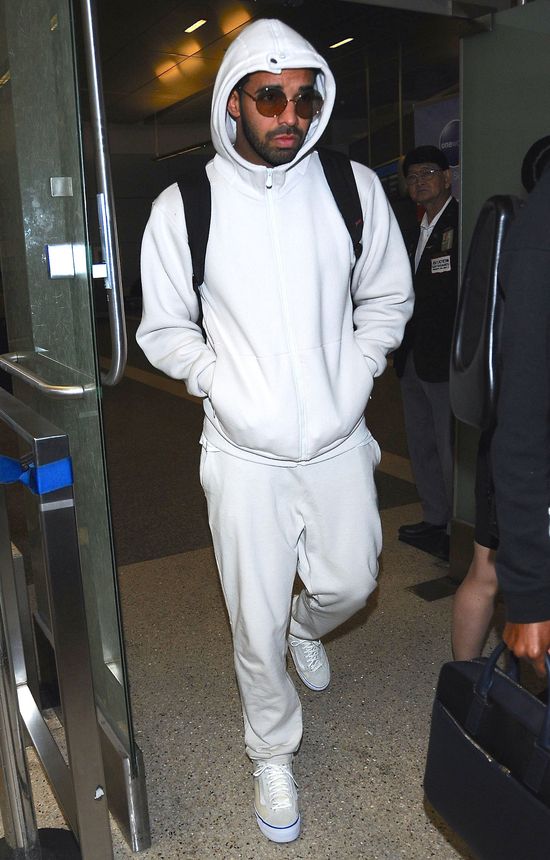 Nieoczekiwany zwrot akcji w zyciu Rihanny i Drake'a