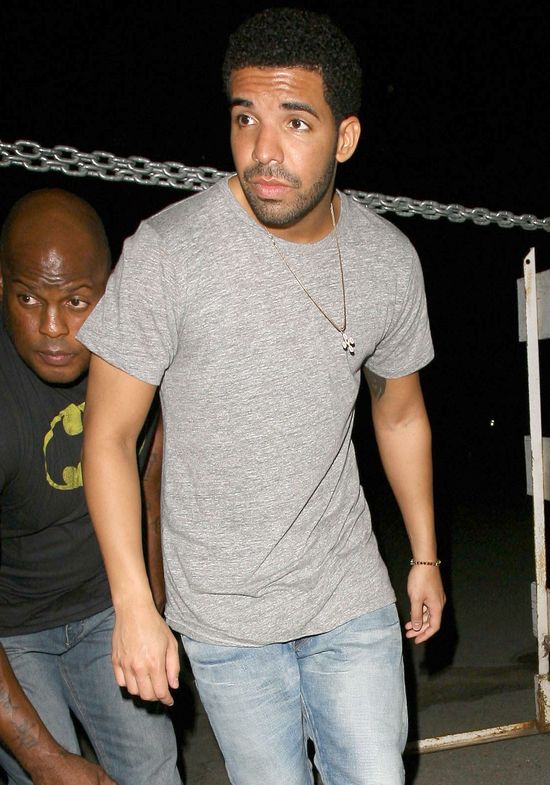 To belfie zrobiła specjalnie dla Drake'a (FOTO)