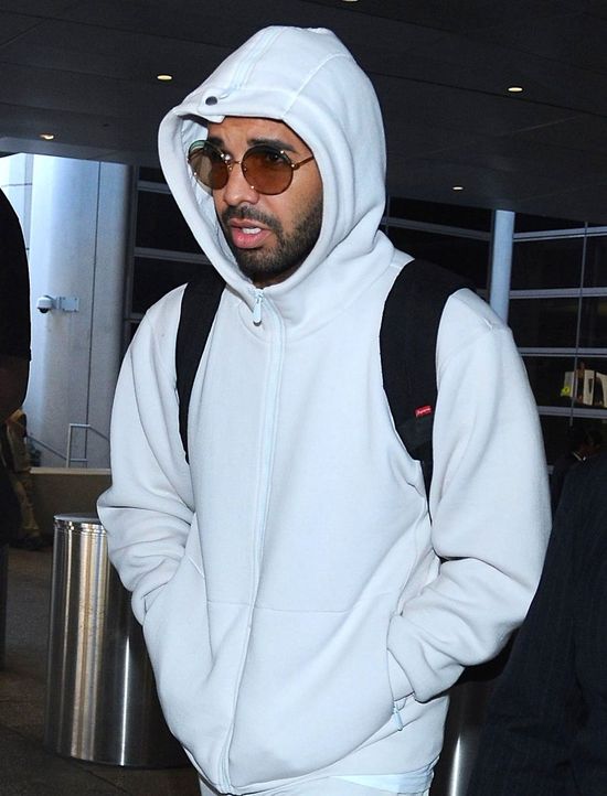 Rihanna i Drake - coś znowu jest na rzeczy?