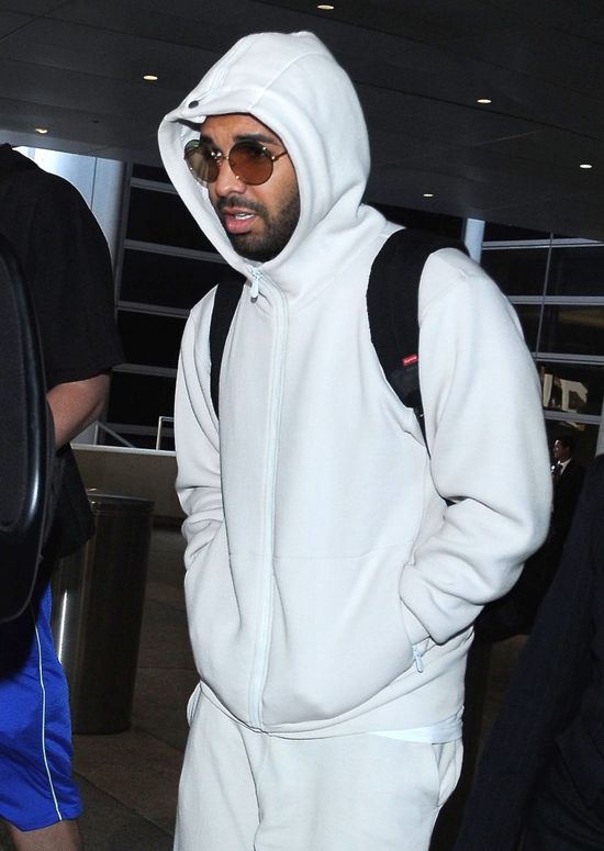 Rihanna i Drake znowu razem?