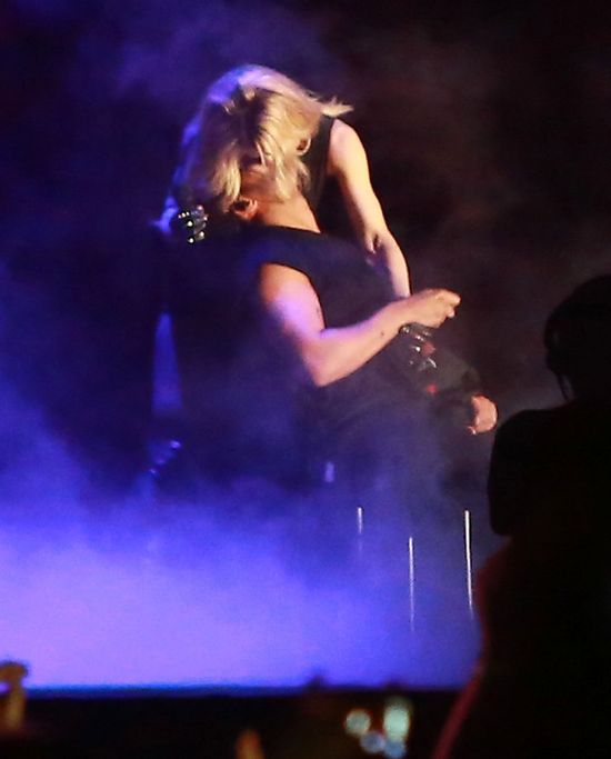 Rihanna i Drake znowu razem?