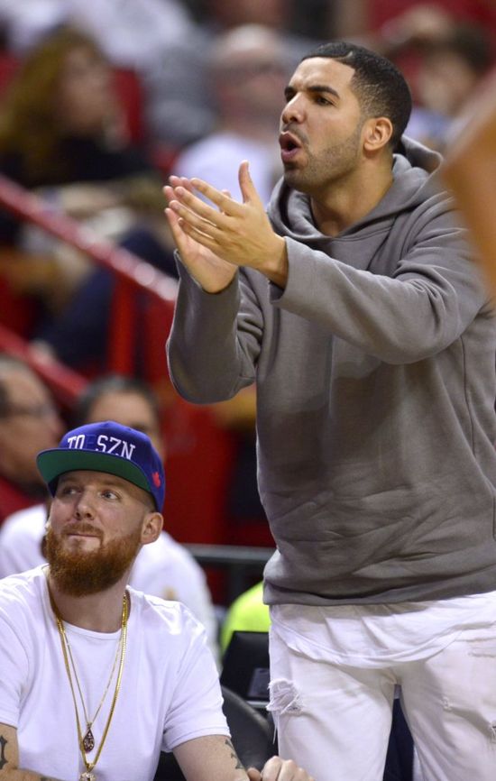 Drake miał problem z sąsiadami. Pozbył się go za 3 miliony dolarów