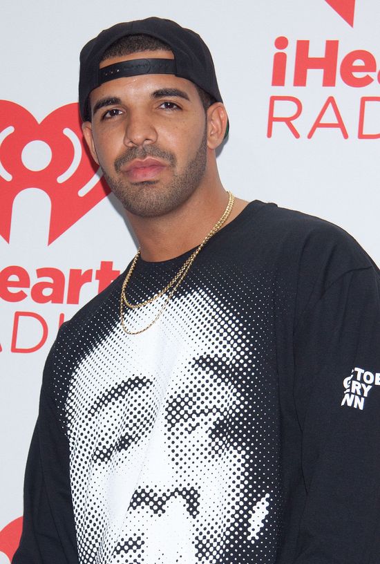 Kris Jenner chce zeswatać Khloe Kardashian z Drakem