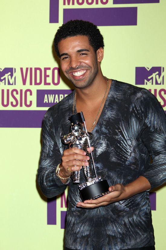 Rihanna i Drake są parą?