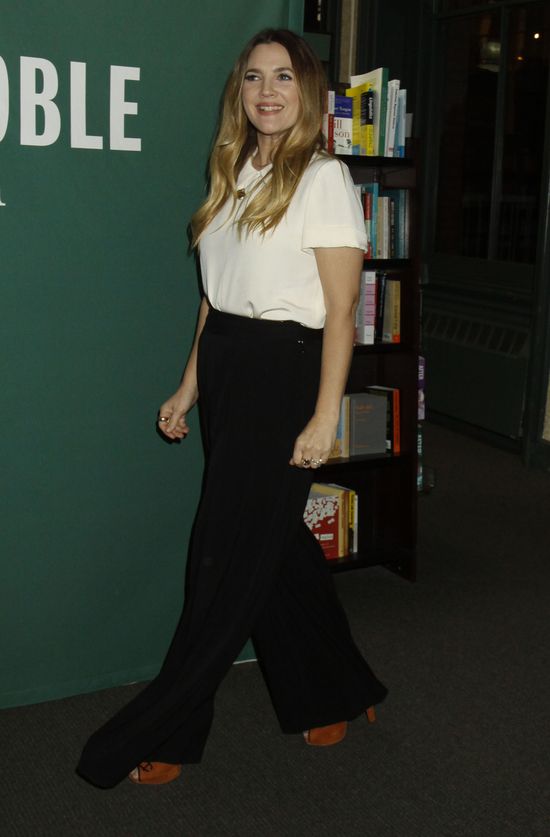 I pomyśleć, że kiedyś była szczuplutka (FOTO)