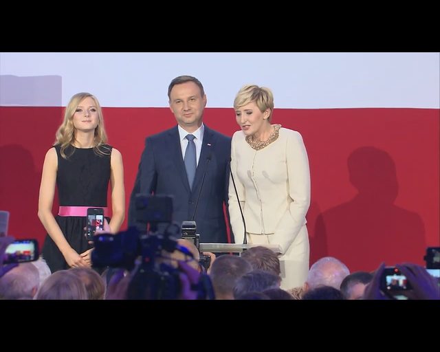 Garsonka dla pierwszej damy? Zapłacą za nią podatnicy! Garsonka dla pierwszej damy? Zapłacą za nią podatnicy!