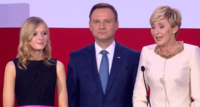Ile będzie zarabiał Andrzej Duda?
