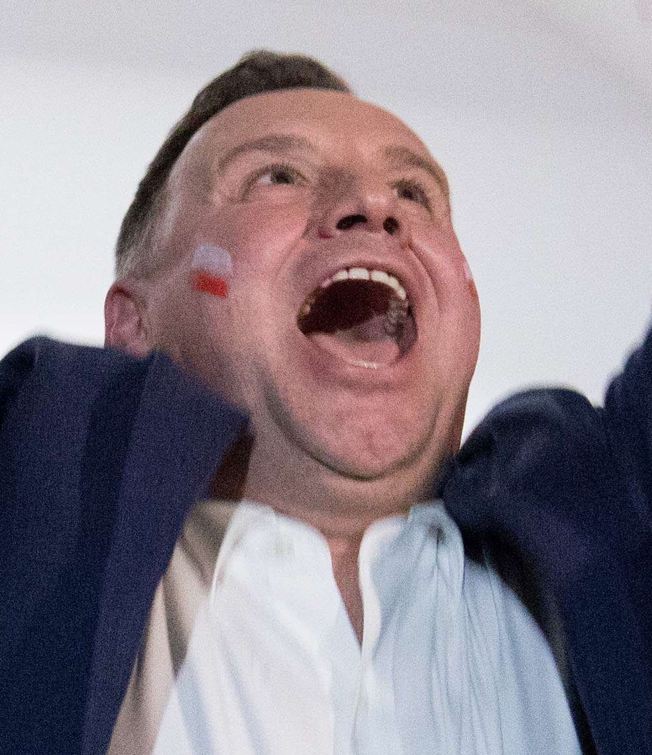 Cieszy się Duda, gratuluje Lewandowski - ZŁOTO dla Polaków w siatkówce Cieszy się Duda, gratuluje Lewandowski - ZŁOTO dla Polaków w siatkówce