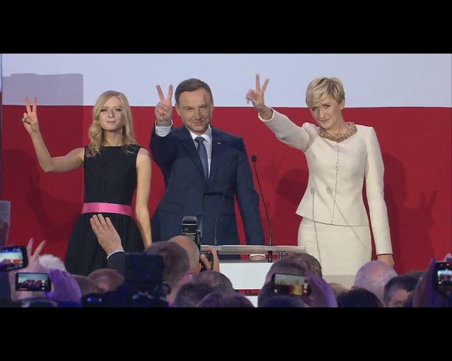 Garsonka dla pierwszej damy? Zapłacą za nią podatnicy! Garsonka dla pierwszej damy? Zapłacą za nią podatnicy!