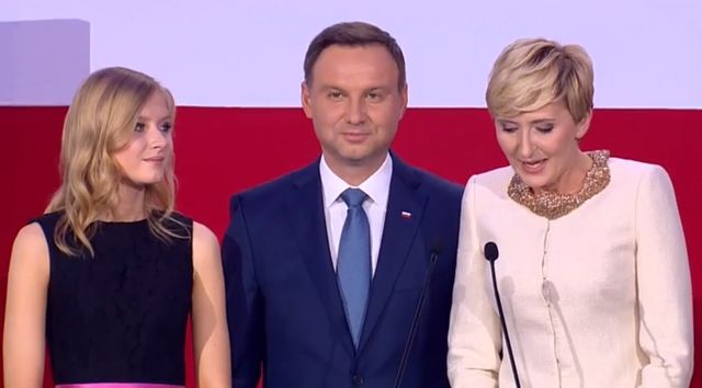 Ile będzie zarabiał Andrzej Duda?