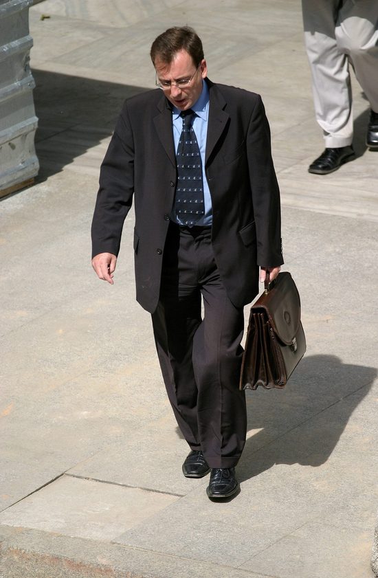 Prezydent Duda ułaskawił Mariusza Kamińskiego