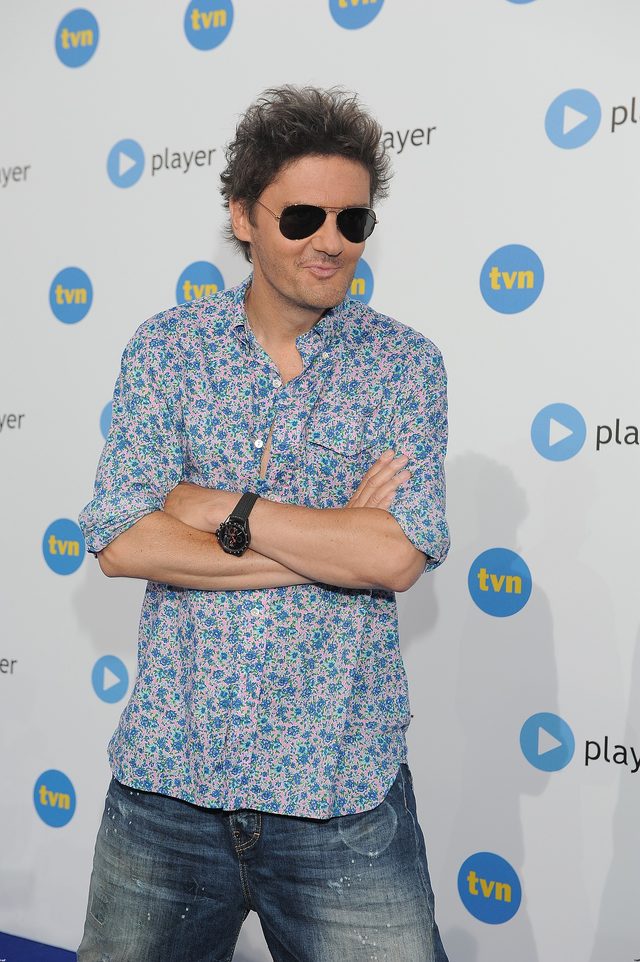 Doda zdenerwuje się na Wojewódzkiego za te słowa?