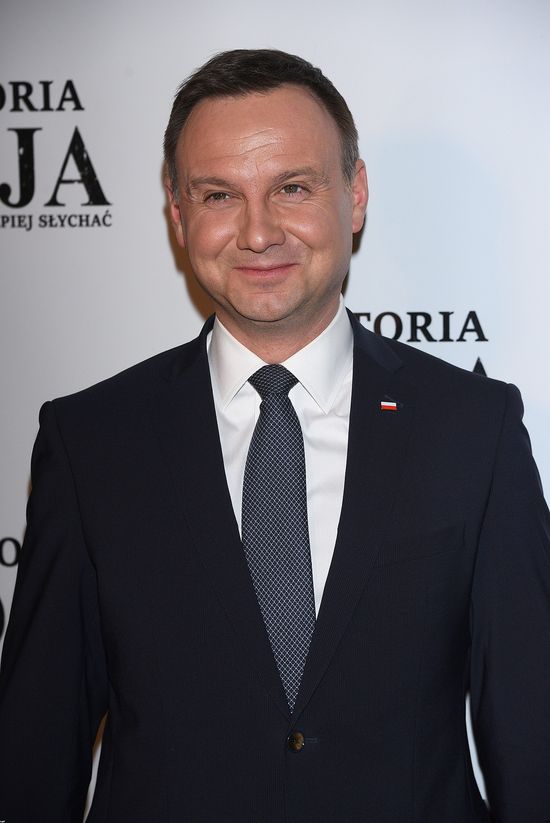 Tomasz Lis o wypadku prezydenta: szkoda, że tam nie było...