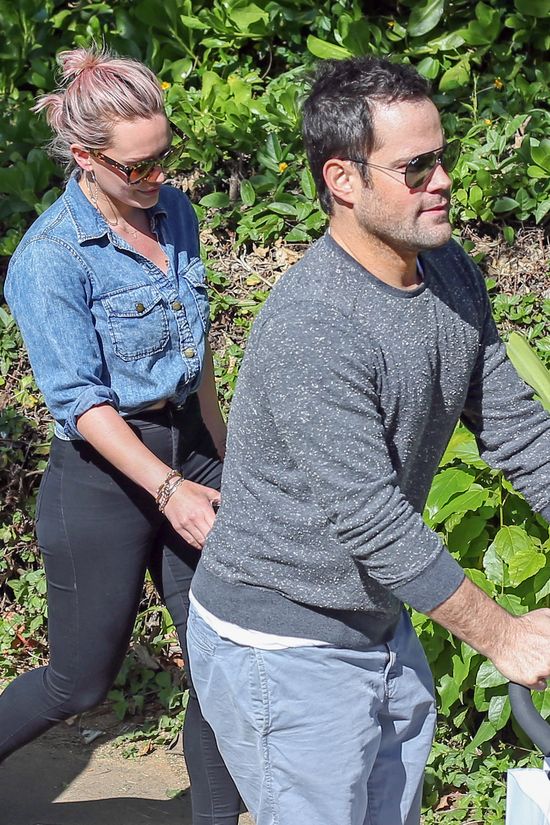 W co gra z nami Hilary Duff? (FOTO)