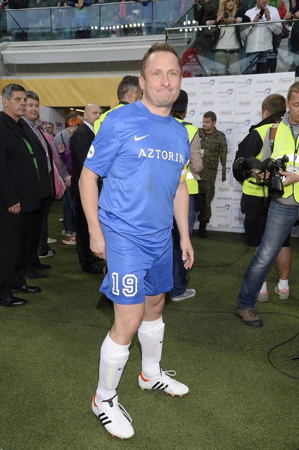 Żona Kamila Durczoka opublikowała list otwarty do Wprost