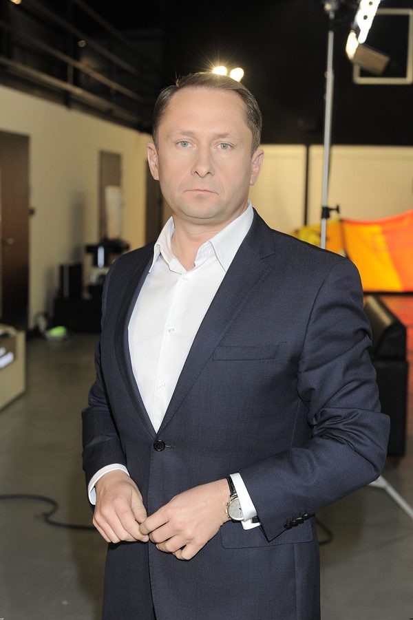 Żona Kamila Durczoka opublikowała list otwarty do Wprost