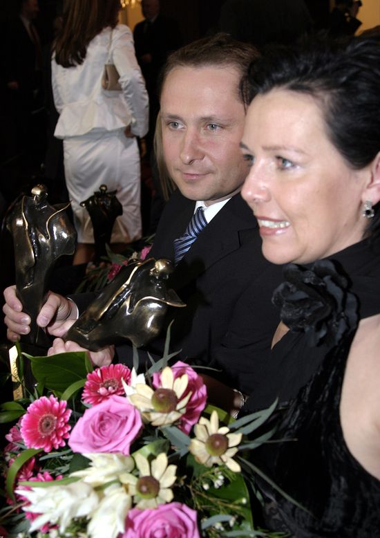 Marianna Durczok - żona Kamila Durczoka przerywa milczenie