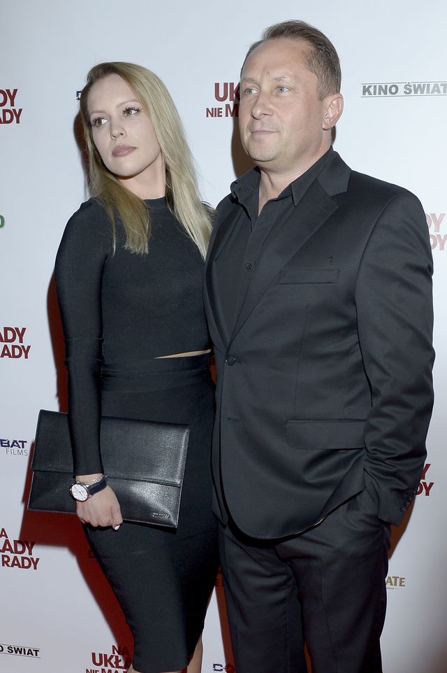 Była żona Durczoka OŚMIESZYŁA jego nową partnerkę na FACEBOOKU