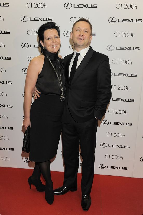 Marianna Durczok - żona Kamila Durczoka przerywa milczenie Marianna Durczok - żona Kamila Durczoka przerywa milczenie