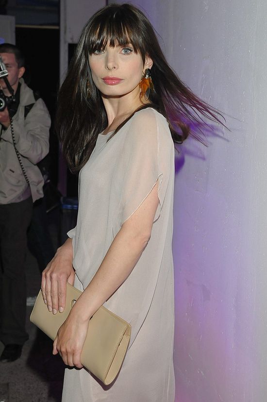 Dygant: Miałam już dość siedzenia w domu 