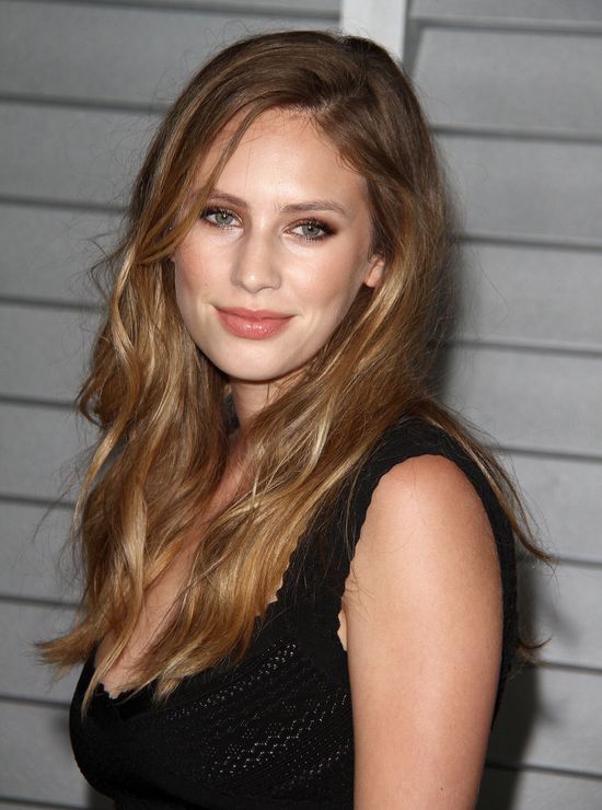 Dylan Penn zadradza, co łączyło ją z Robertem Pattinsonem