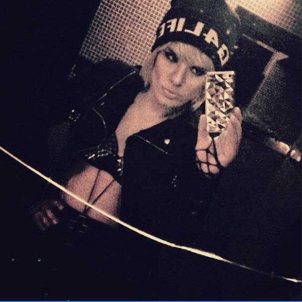 U Dżagi na urodzinach (FOTO)