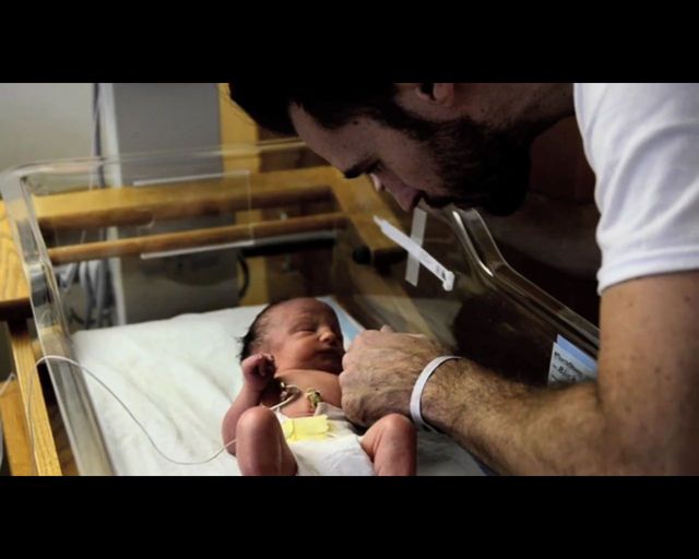 Ta historia łamie serce... [VIDEO]