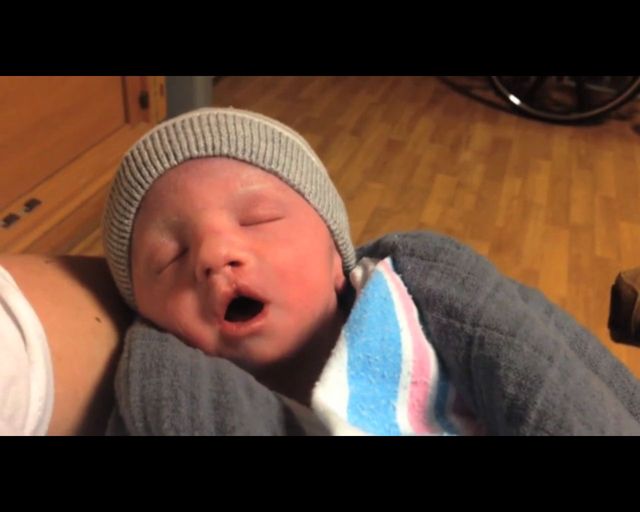 Ta historia łamie serce... [VIDEO]