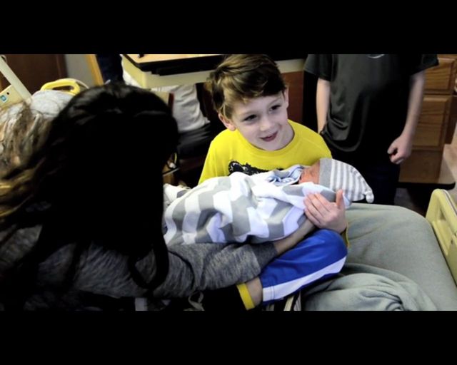 Ta historia łamie serce... [VIDEO]