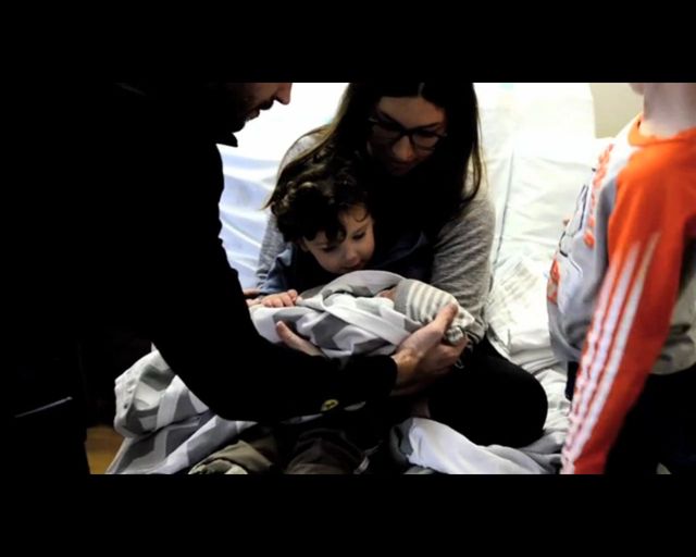 Ta historia łamie serce... [VIDEO]