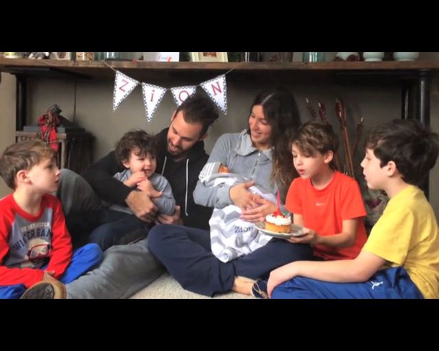 Ta historia łamie serce... [VIDEO]