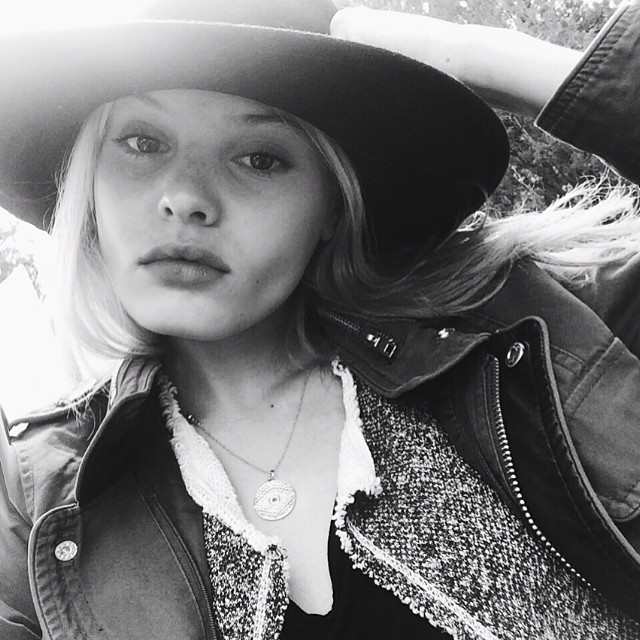 Paige Reifler znów spotyka się z Harrym Styles'em?