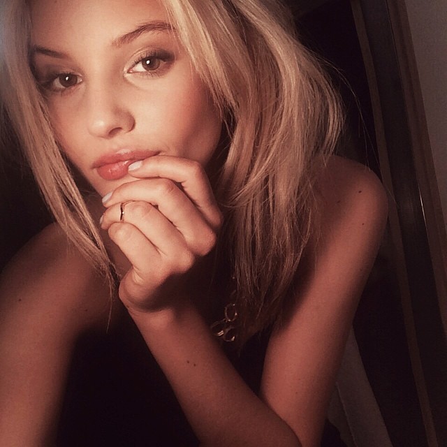 Paige Reifler znów spotyka się z Harrym Styles'em?