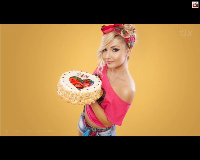 Seksowne Cleo, Paula i Ola reklamują kolekcję ubrań [VIDEO]