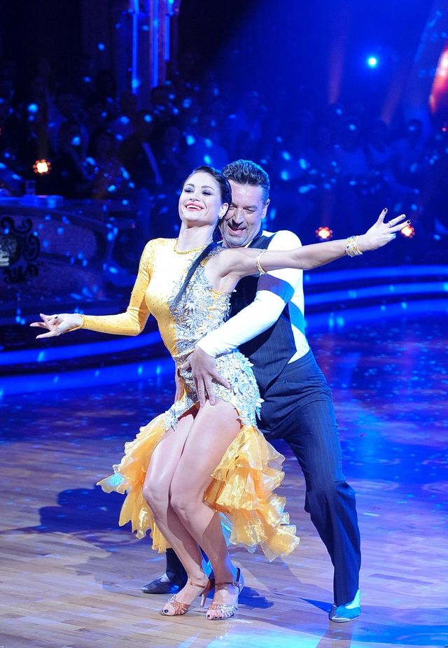 Seksowna Zawadzka i zakręcona Kaczorowska w 3. odcinku TzG Seksowna Zawadzka i zakręcona Kaczorowska w 3. odcinku TzG