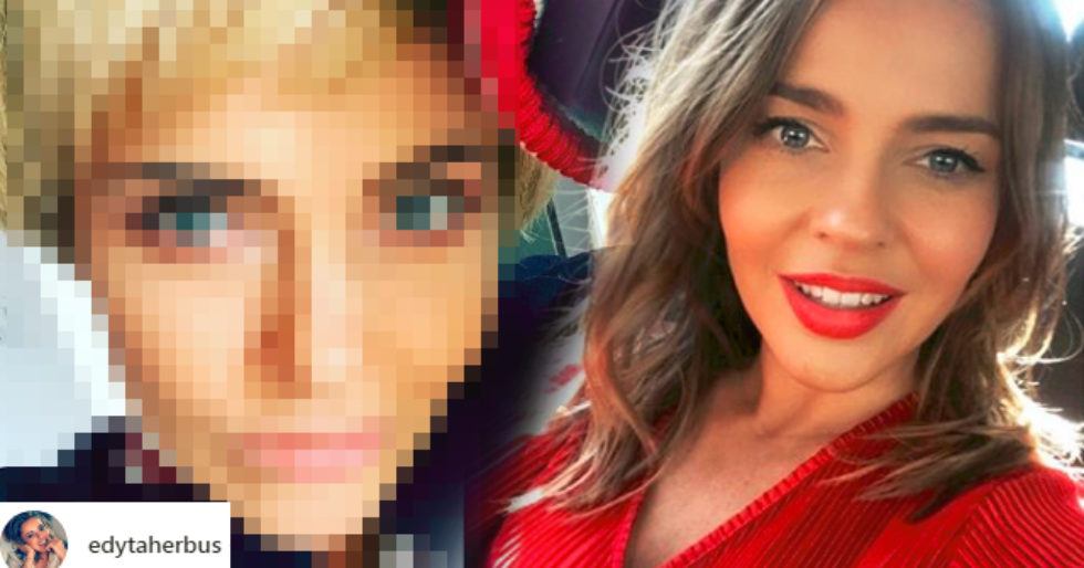 Edyta Herbuś DRASTYCZNIE zmieniła fryzurę. Stara się odmłodzić? Edyta Herbuś DRASTYCZNIE zmieniła fryzurę. Stara się odmłodzić?