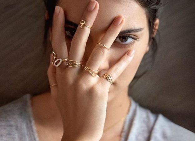Kendall Jenner